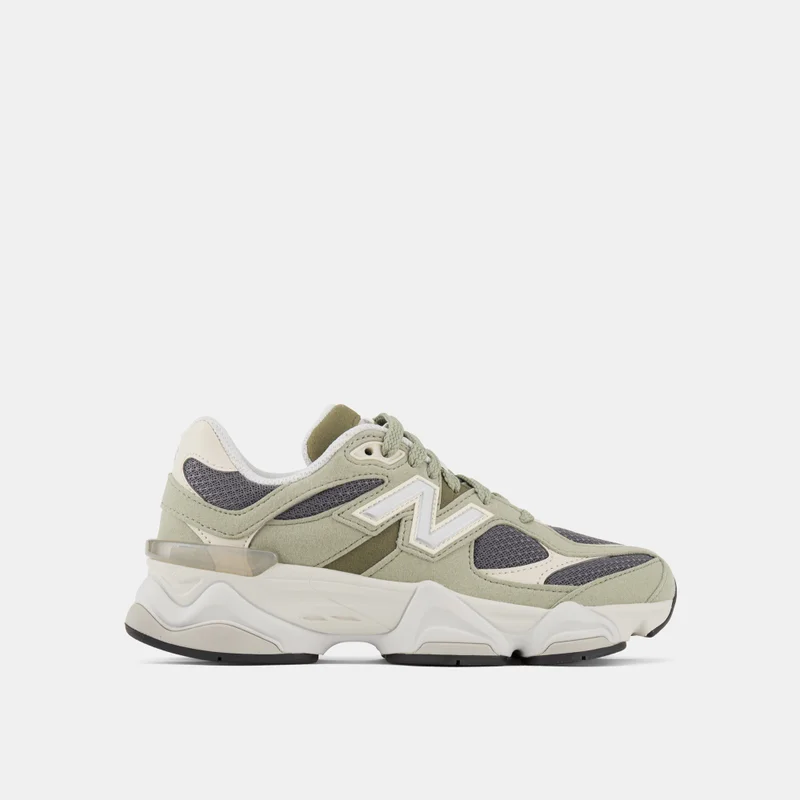 New Balance Kids' 9060 Shoes