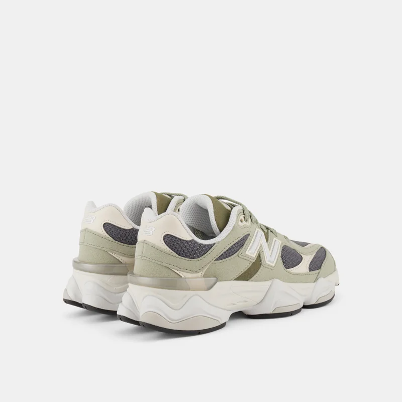 New Balance Kids' 9060 Shoes