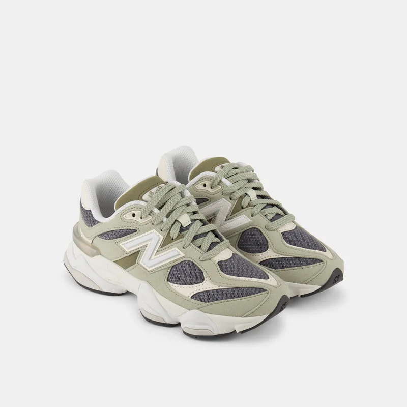 New Balance Kids' 9060 Shoes