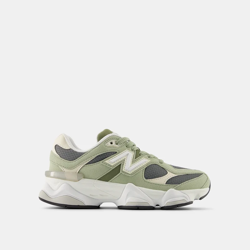 New Balance Kids' 9060 Shoes