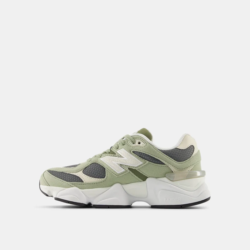 New Balance Kids' 9060 Shoes