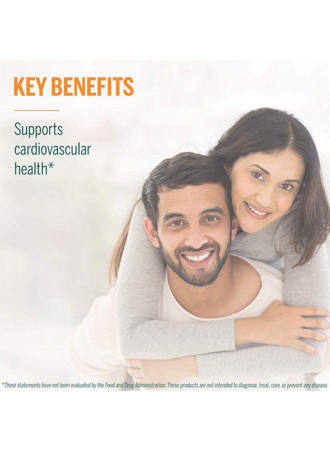 Genestra Brands CoQ10 Chewable | Coenzyme Q10 Supplement | 60 Chewable Tablets | Natural Blackcurrant Flavor - Image 5