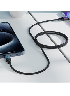 ACEFAST ACEFAST C9-03 60W USB-C to USB-C charging data cable.  - Image 2