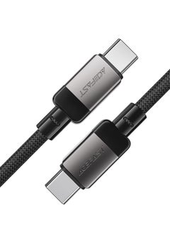 ACEFAST ACEFAST C9-03 60W USB-C to USB-C charging data cable.  - Image 3