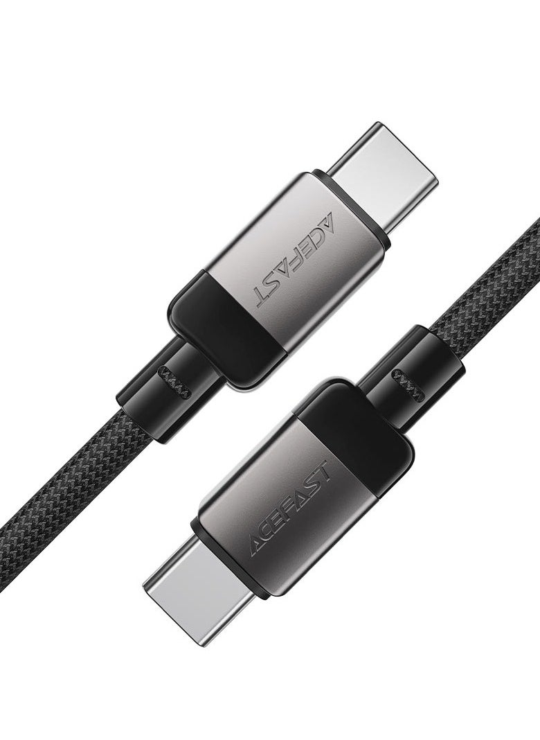 ACEFAST - ACEFAST C9-03 60W USB-C to USB-C charging data cable. - Image 1