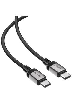 ACEFAST ACEFAST C9-03 60W USB-C to USB-C charging data cable.  - Image 4