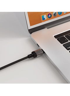 ACEFAST ACEFAST C9-03 60W USB-C to USB-C charging data cable.  - Image 5
