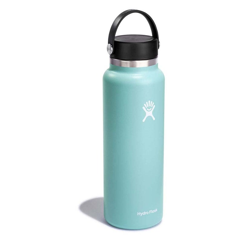 Hydro Flask Wide Flex Cap Dew 40 Oz - Image 1