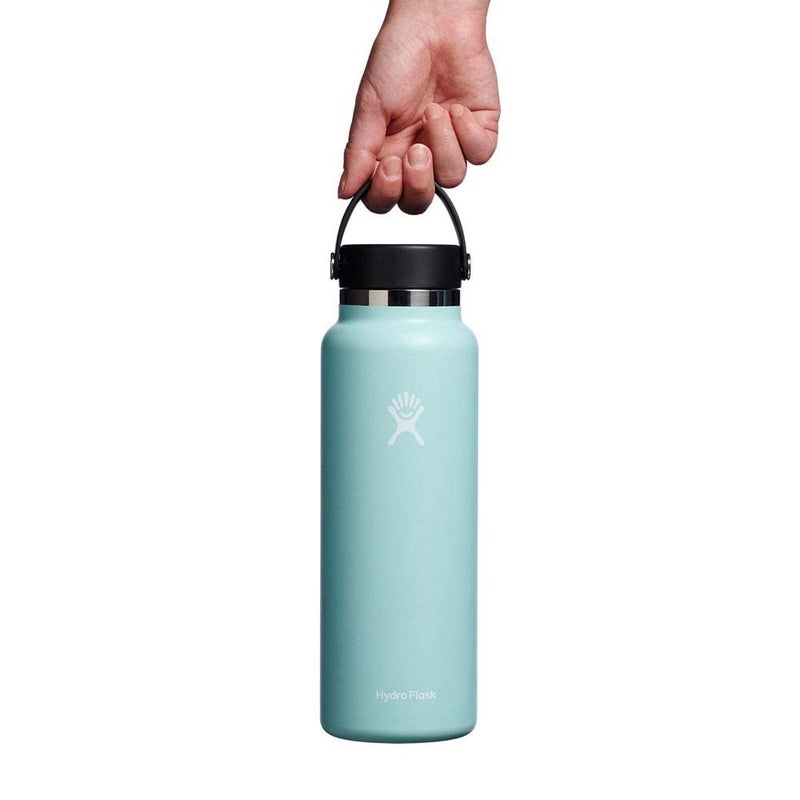 Hydro Flask Wide Flex Cap Dew 40 Oz - Image 5