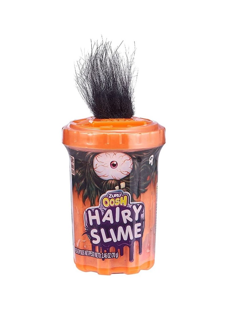 ZURU Oosh Oosh Hairy Slime Small 8673SQ1