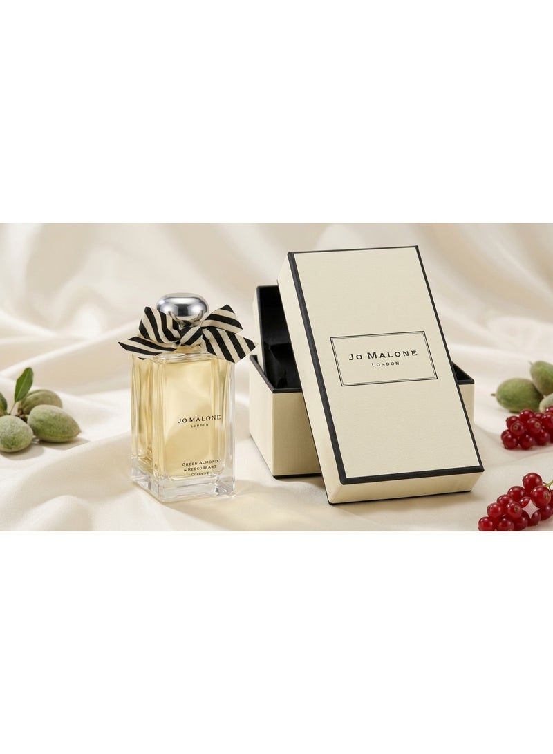 Jo Malone London Green Almond & Redcurrant Cologne 100 ml - Image 2