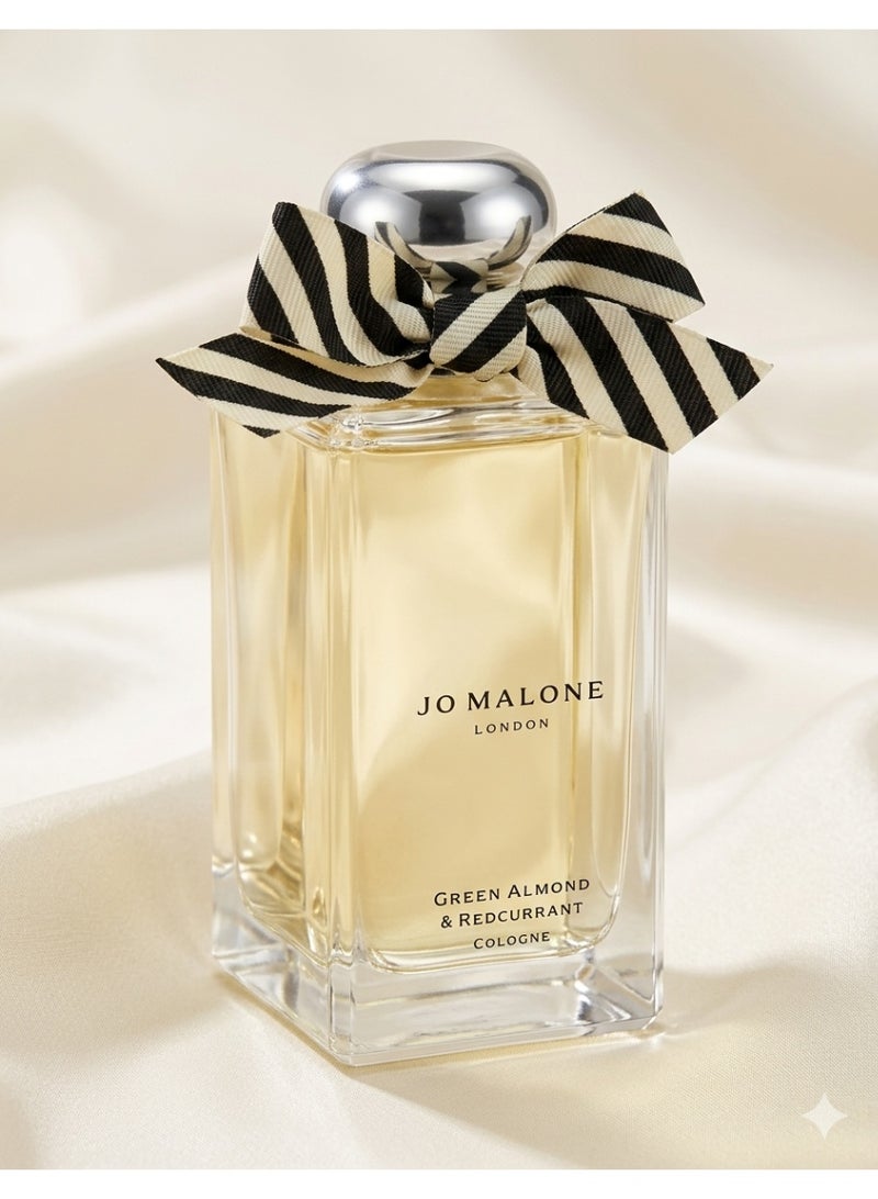Jo Malone London Green Almond & Redcurrant Cologne 100 ml - Image 1