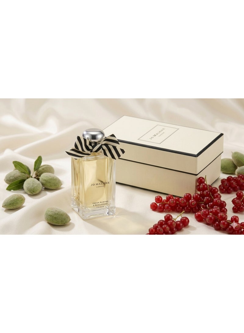 Jo Malone London Green Almond & Redcurrant Cologne 100 ml - Image 3