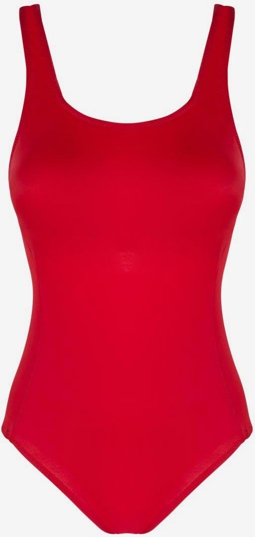 Ayyıldız 79300 Red Recovery Swimsuit  - Image 4