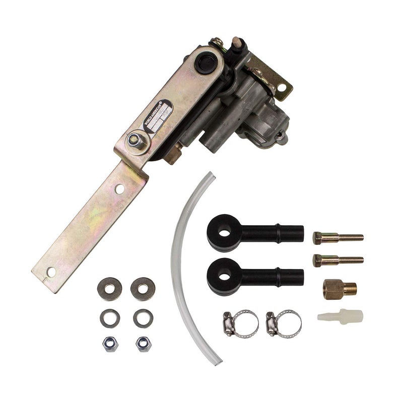 World American CHASSIS HEIGHT CONTROL LEVELING AIR VALVE - 6 SECOND DELAY - Image 5