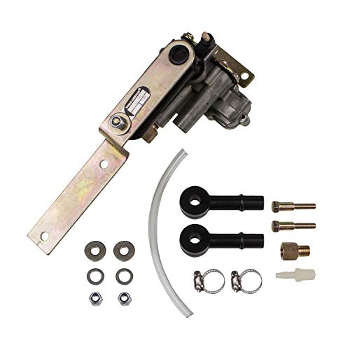 World American CHASSIS HEIGHT CONTROL LEVELING AIR VALVE - 6 SECOND DELAY - Image 1