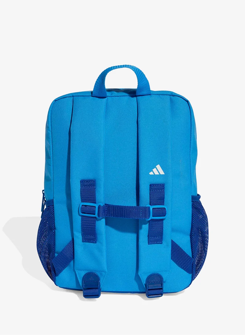 اديداس حقيبة ظهر أساسية للأطفال بألوان متدرجة للمواسم