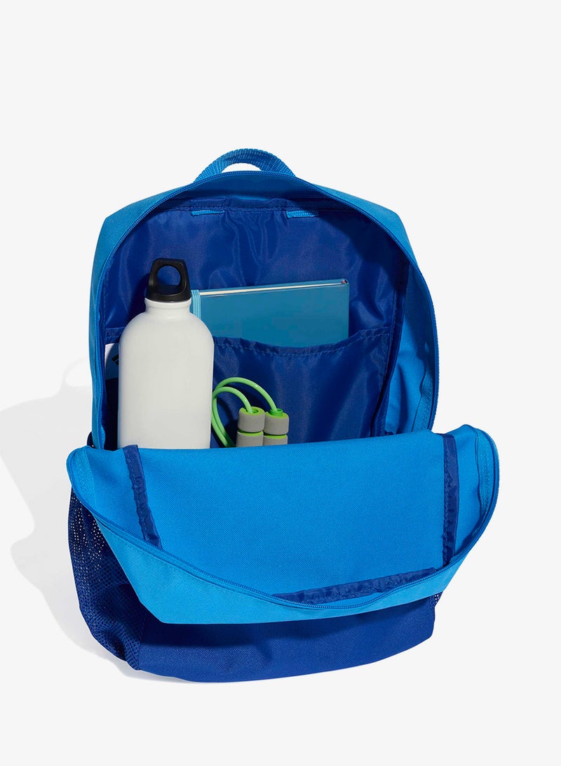 اديداس حقيبة ظهر أساسية للأطفال بألوان متدرجة للمواسم - Image 4