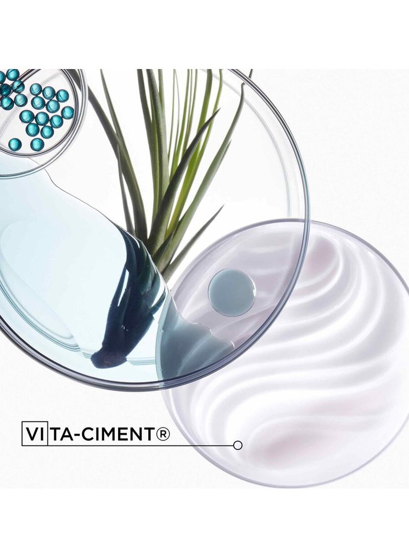 كيراستاس قناع المقاومة فورس أركيتكت للشعر - Image 3