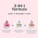 Sally Hansen Color Therapy Nail Polish 370 Unwined 05 fluid_ounces - Image 4