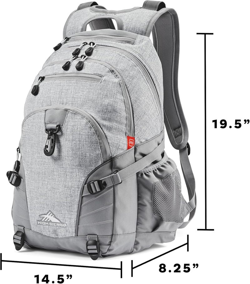 HIGH SIERRA Loop Backpack - Image 3