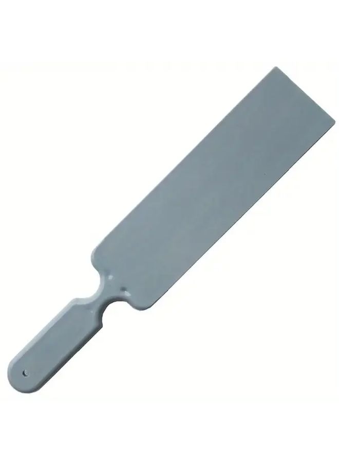أداة تطبيق فيلم السيارة الرمادي - مكشطة كبيرة لتطبيق فيلم التروس الأمامية والخلفية - مكشطة واسعة الفم لسحب الماء - قطعة واحدة - Image 3