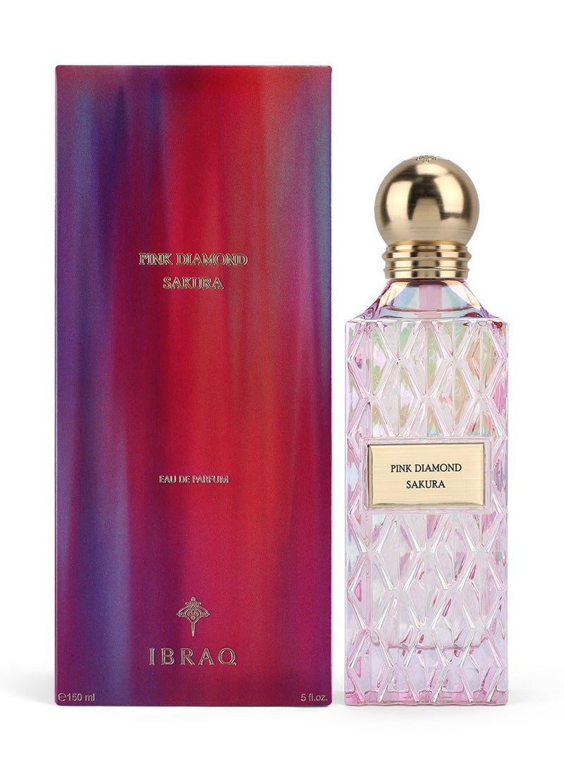 ابراق بينك دايموند  ساكورا 150 مل - Image 1