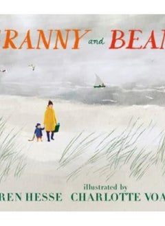 Granny and Bean 
