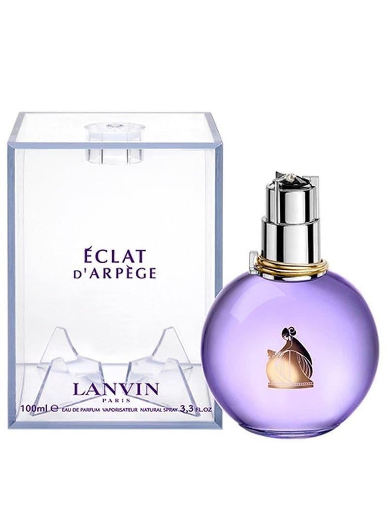 لانفن باريس ماء عطر إكلات داربيج 100م - Image 2