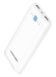 LINKCOMN Jokul 200 Dual USB 20000mAh Power Bank  - Image 1