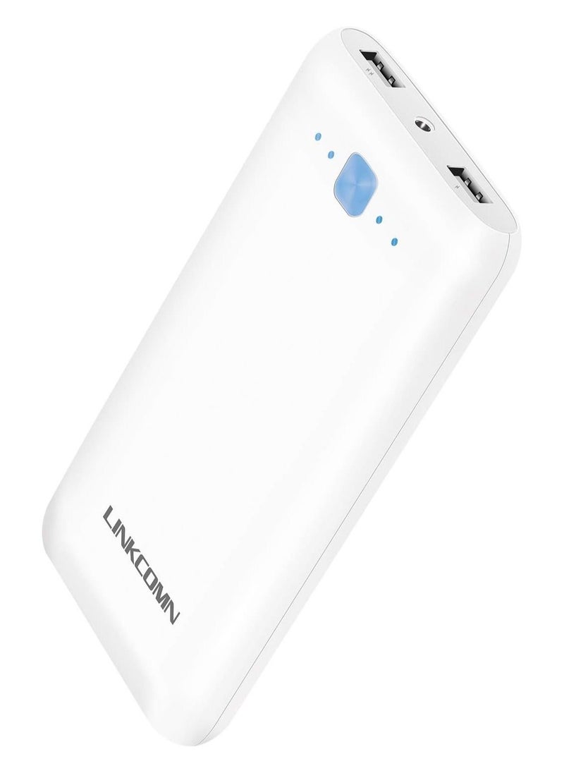 LINKCOMN Jokul 200 Dual USB 20000mAh Power Bank  - Image 1