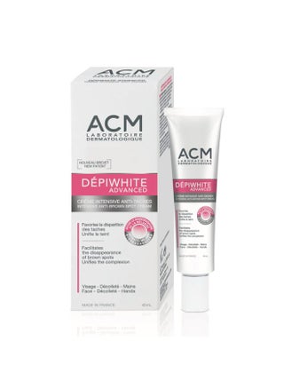 ACM Deep White Advanced Whitening Cream 40ml - pzsku/Z9B212881C241F85B86F8Z/45/1750962456/faf5f4d7-5805-4429-a2d3-5d5cb7e50d0c