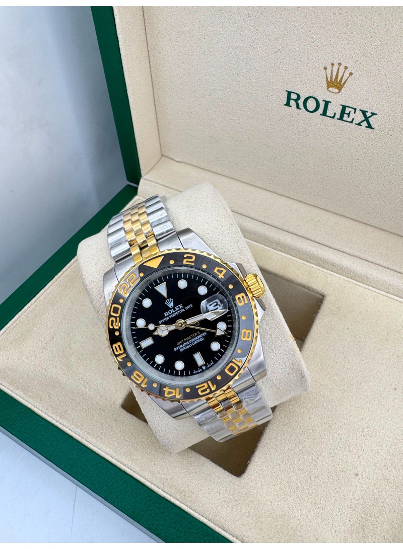 Rolex GMT 40mm Watch