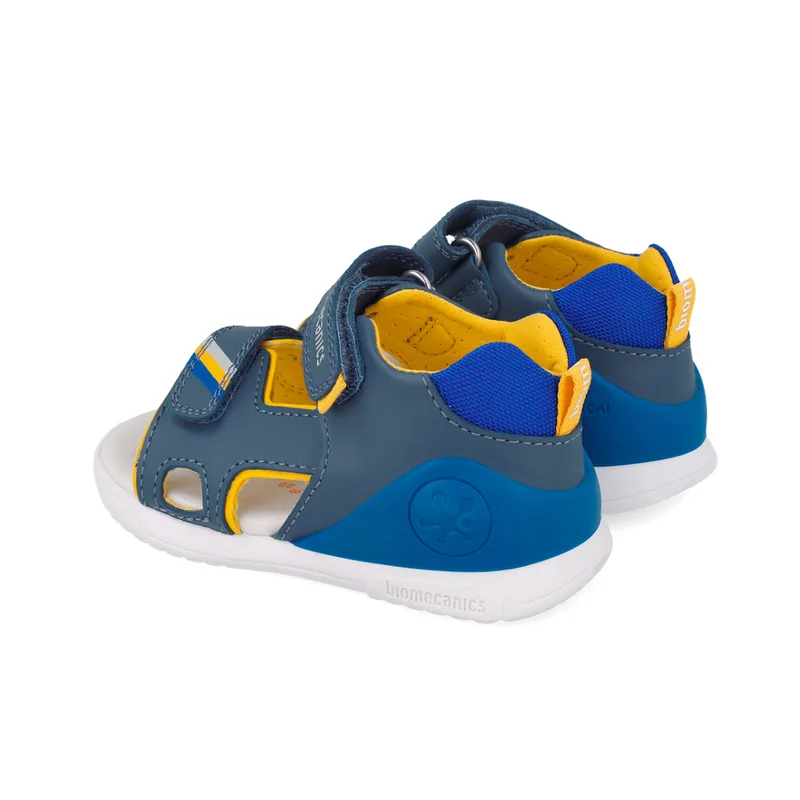 Biomecanics Biomecanics Boys First Steps Sandals