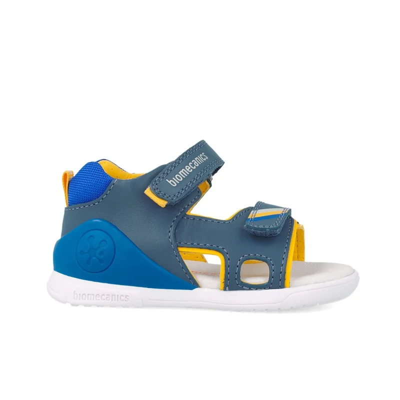 Biomecanics Biomecanics Boys First Steps Sandals