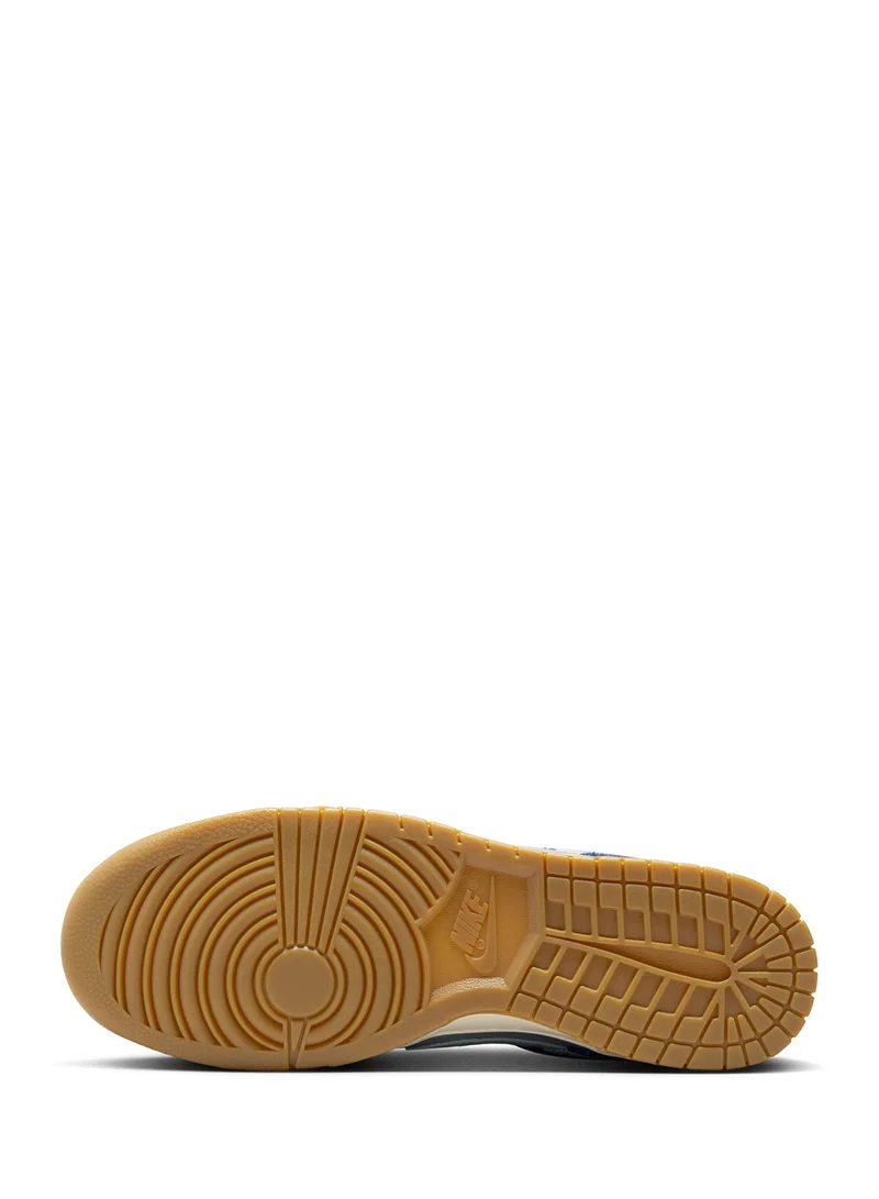 نايكي Dunk Low Retro Se Ess+