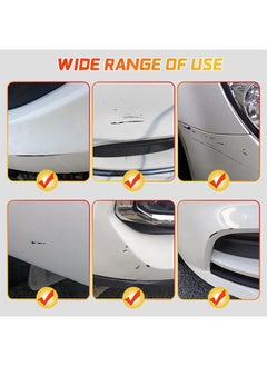 Generic Car Scratch Remover, Car Paint Scratch Repair, Car Scratch Remover Pen, Car Accessories Car Pro Mending Car Remover Scratch Repair Paint Pen, Automotive Touch Up Paint (White)  - Image 4