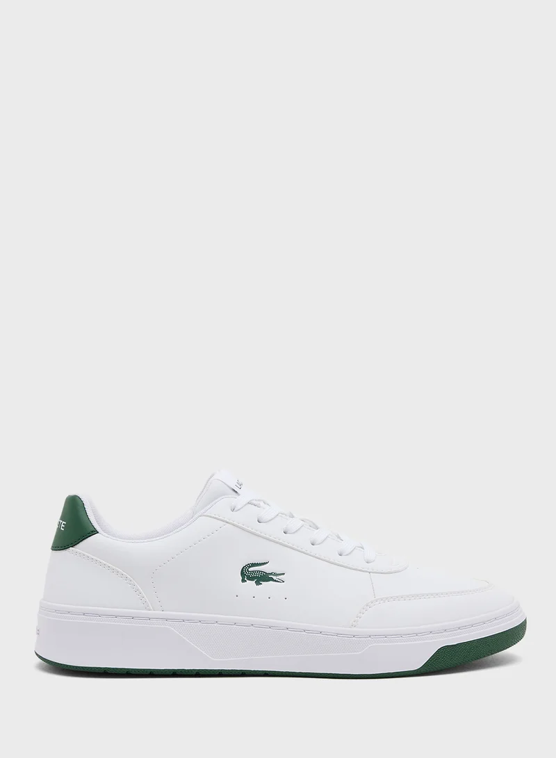 لاكوست Court Low Top Sneakers