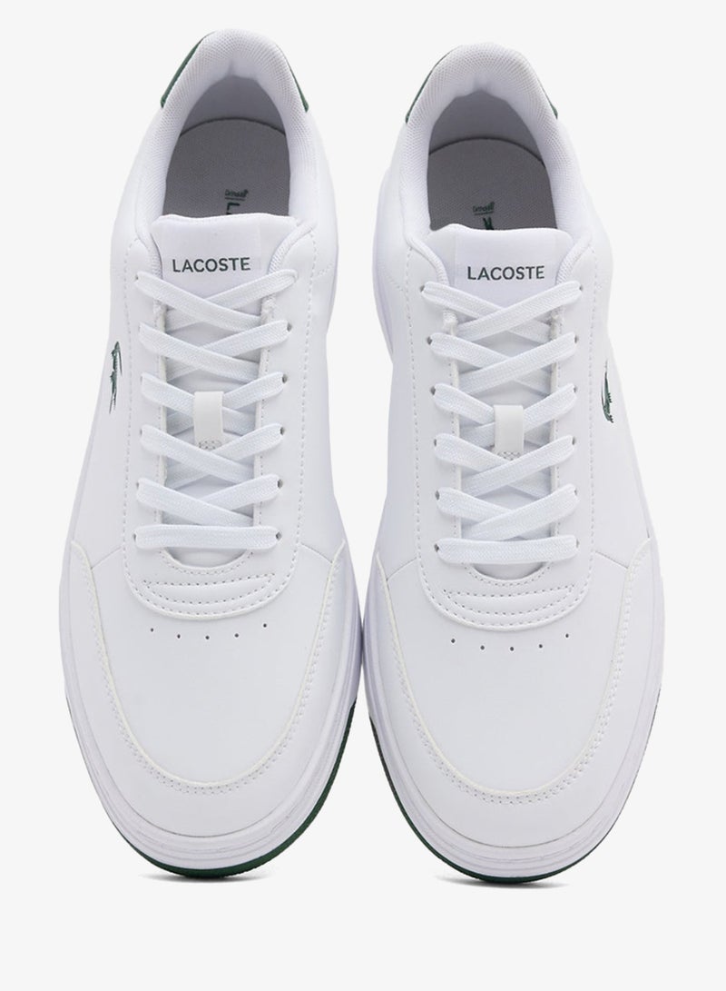 لاكوست أحذية رياضية منخفضة الارتفاع - Image 4