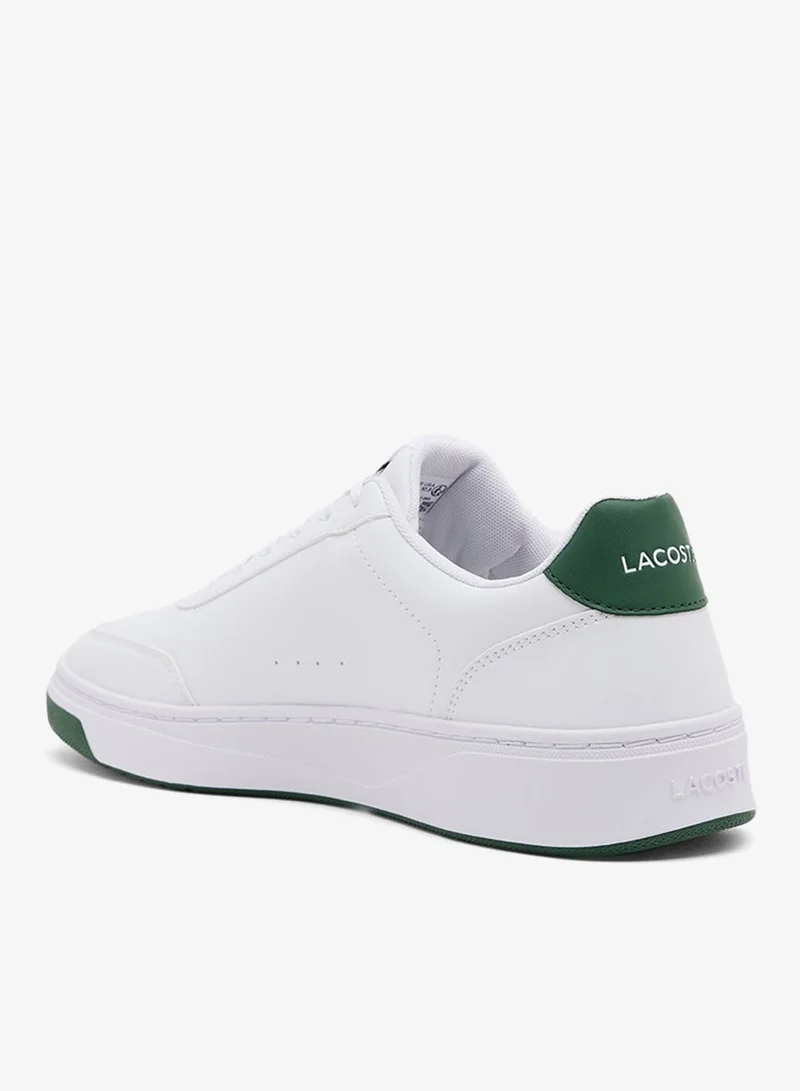 LACOSTE Court Low Top Sneakers