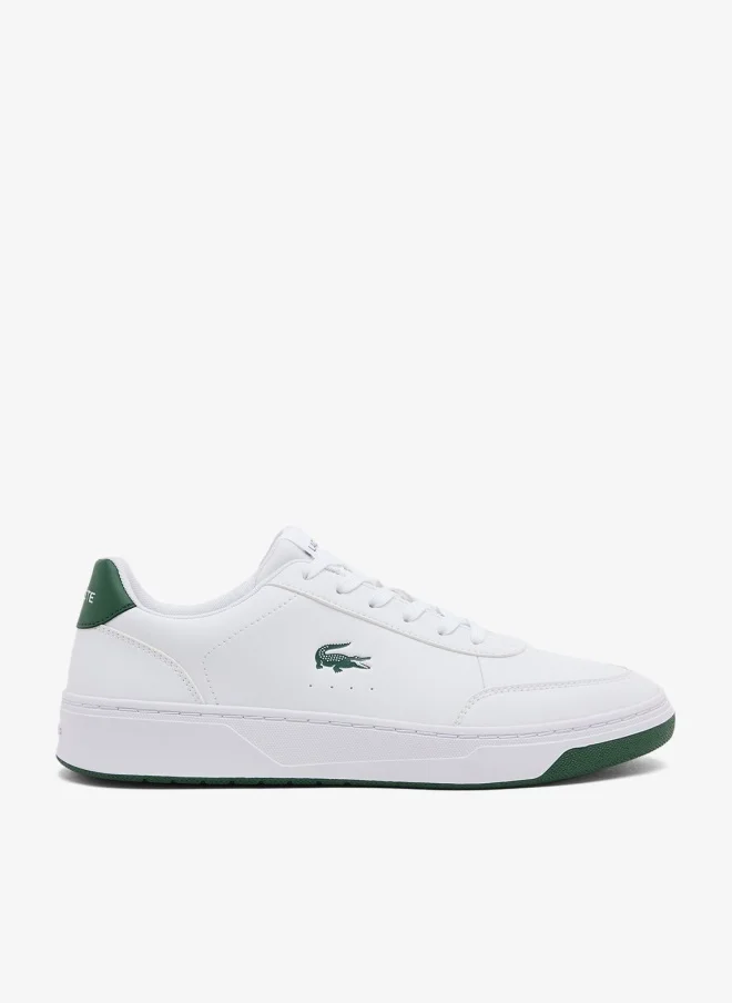 لاكوست أحذية رياضية منخفضة الارتفاع