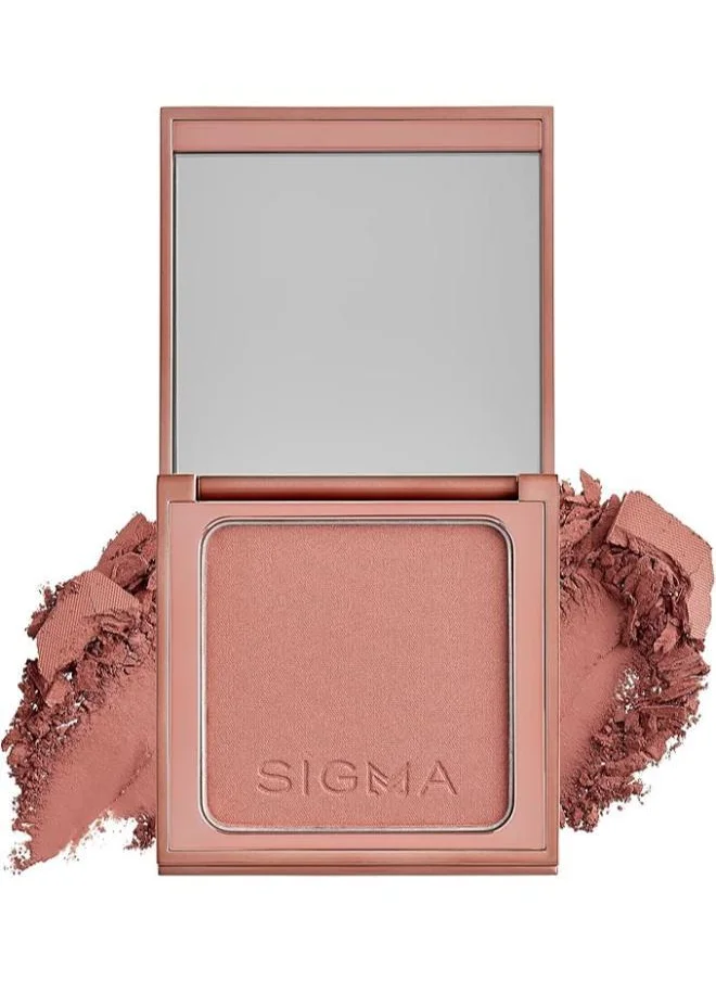 Sigma Beauty Beauty Blush - Cor-De-Rosa