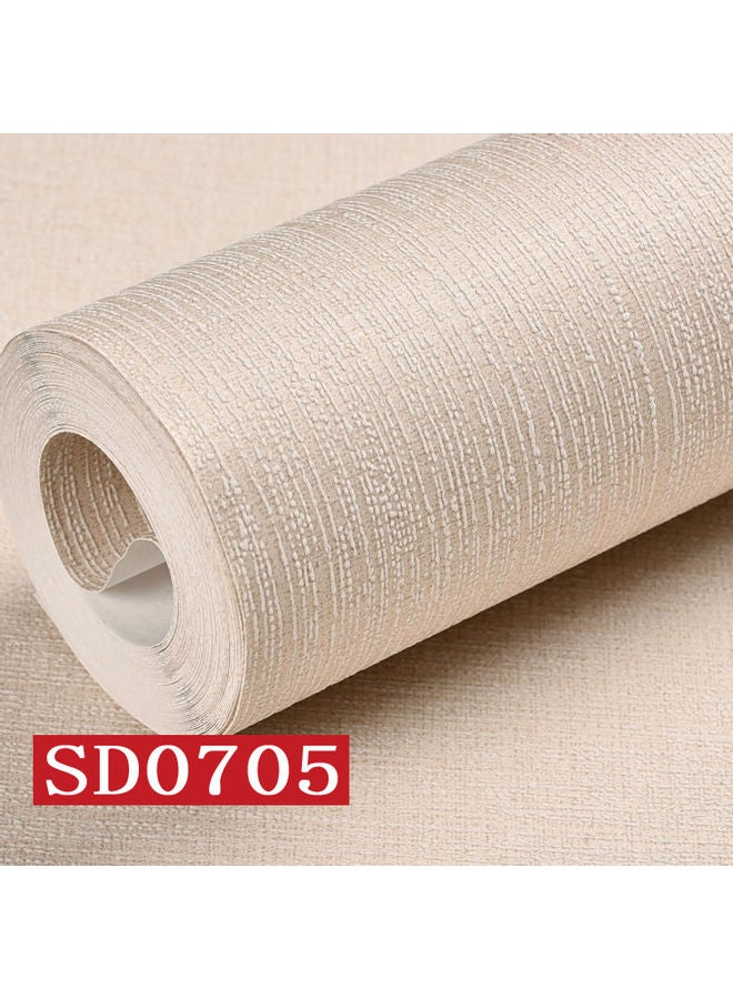 نيبمينينت ورق حائط مضاد للماء شامبين - Image 1