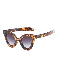 NIBEMINENT Women's UV Protection Cat Eye Sunglasses  - Image 1