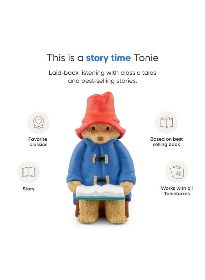 Tonies Paddington Audio Toy Figurine from More About Paddington - Image 5