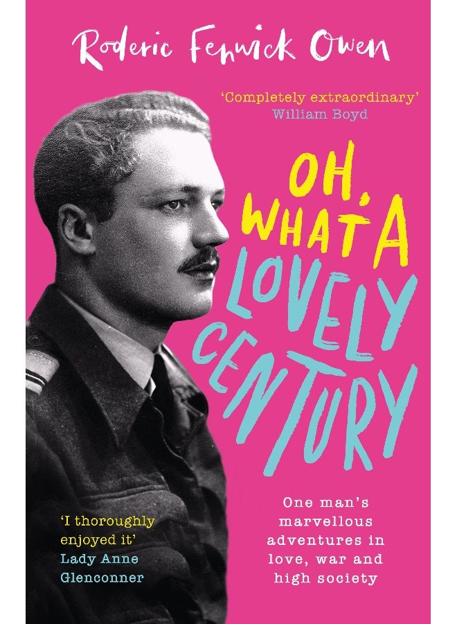 Oh, What A Lovely Century  - Image 1