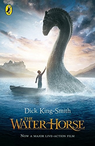The Water Horse - Image 1