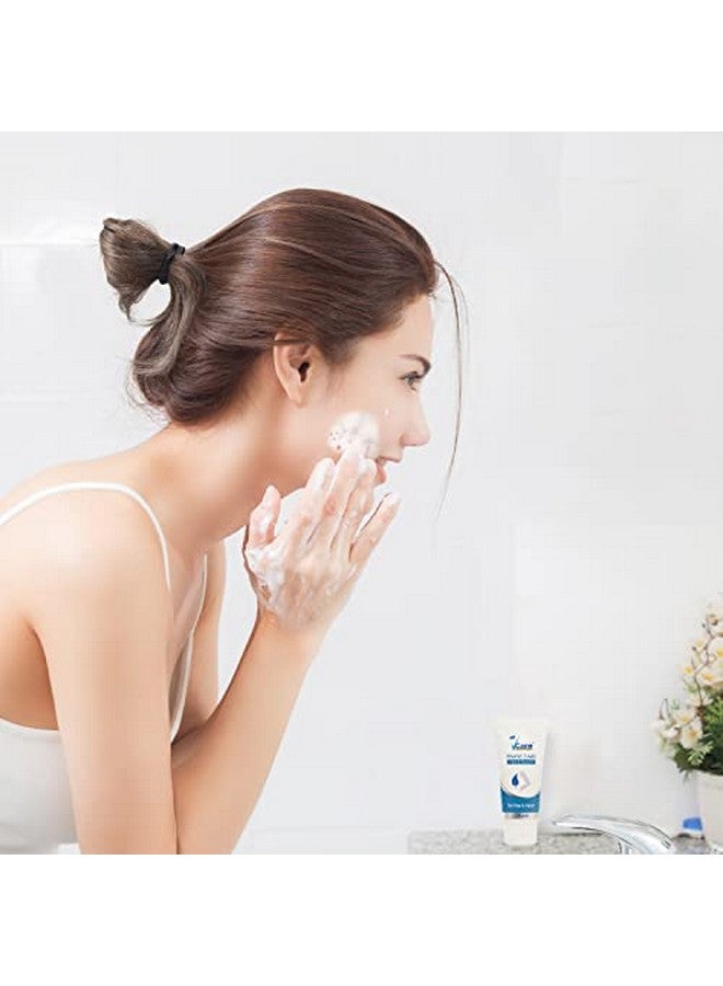 VCare Pimple Care Gel 30 Pimple Care Face Sh 50 (Combo) - Image 3