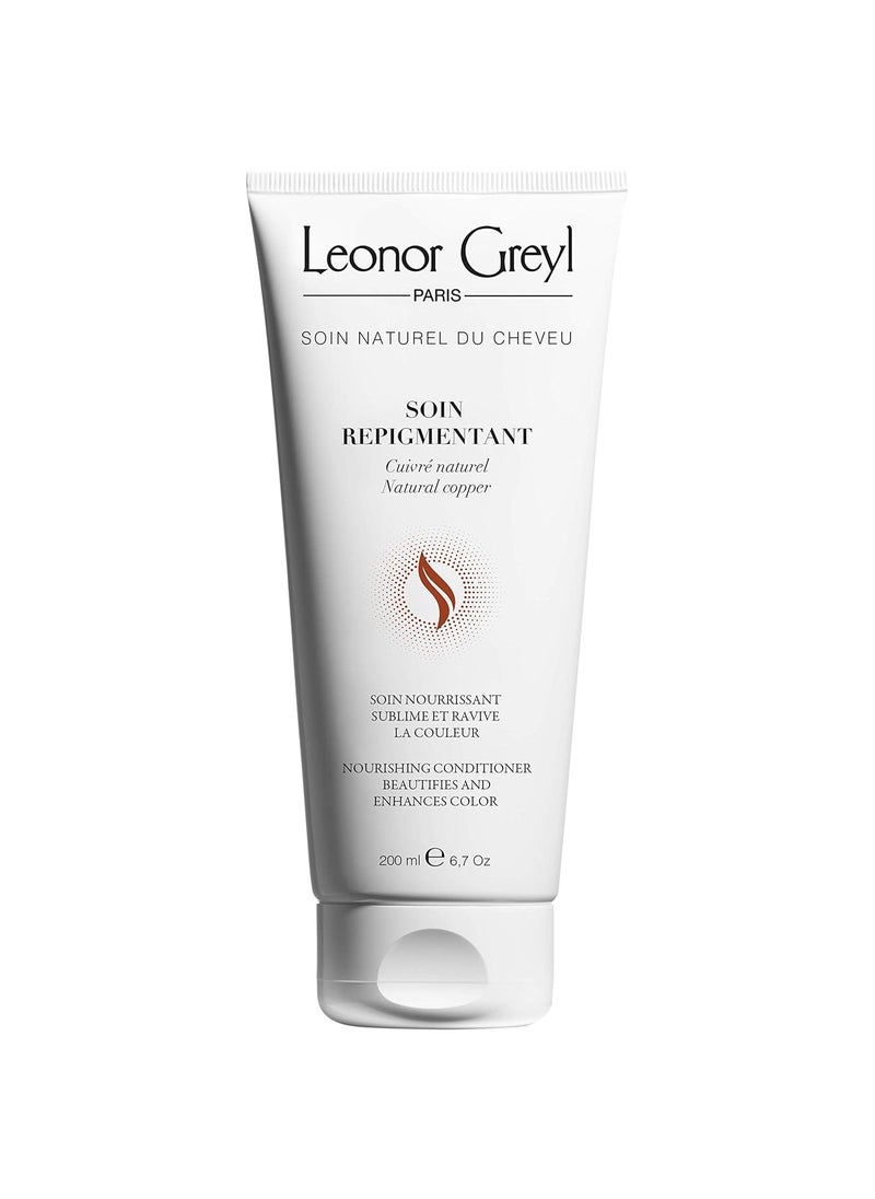 Leonor Greyl Leonor Greyl Paris Soin Repigmentant Color-Enhancing and Nourishing Conditioner 