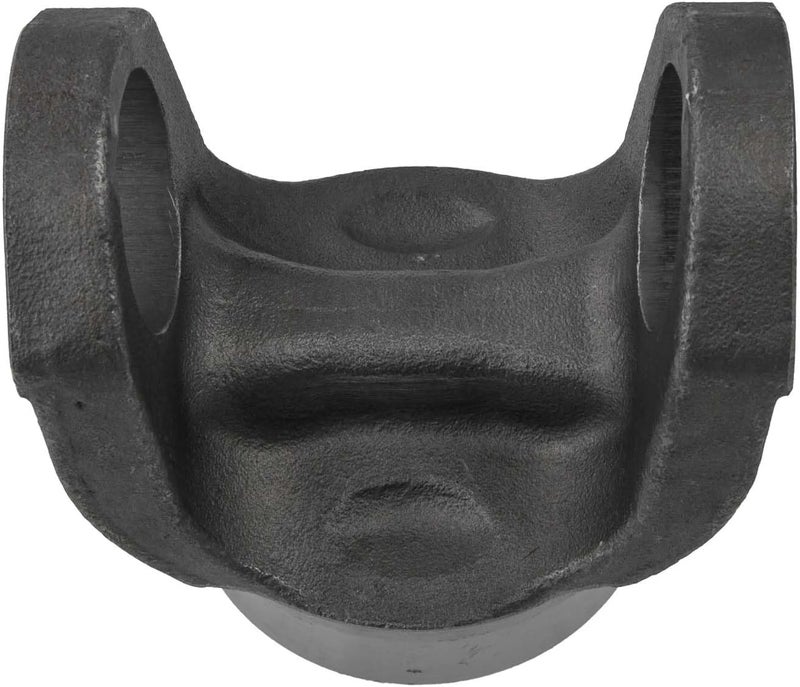 World American 5-28-327R Tube Yoke (DL-TY-1610-4.0000 X .1340W 3.) - Image 2